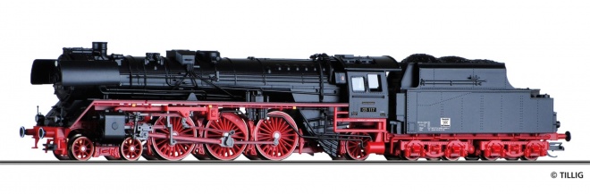 Steam locomotive BR 03.2<br /><a href='images/pictures/Tillig/02147-HM.jpg' target='_blank'>Full size image</a>